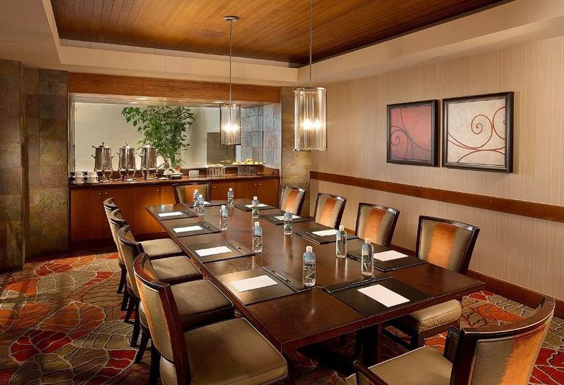 Hotel Hilton La Jolla Torrey Pines  | La Jolla | California | United States 10