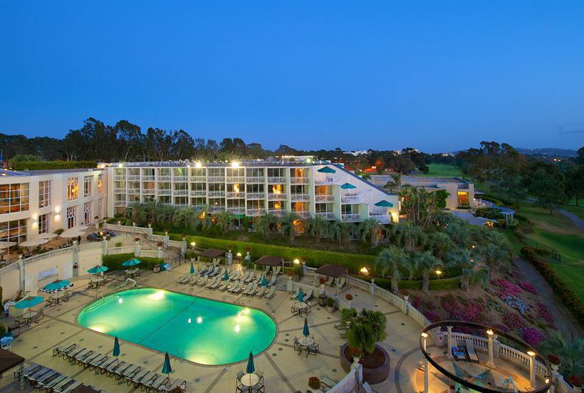 Hotel Hilton La Jolla Torrey Pines  | La Jolla | California | United States 11