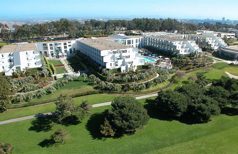 Hotel Hilton La Jolla Torrey Pines  | La Jolla | California | United States 12