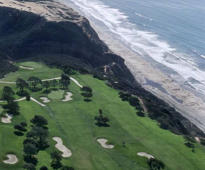 Hotel Hilton La Jolla Torrey Pines  | La Jolla | California | United States 13