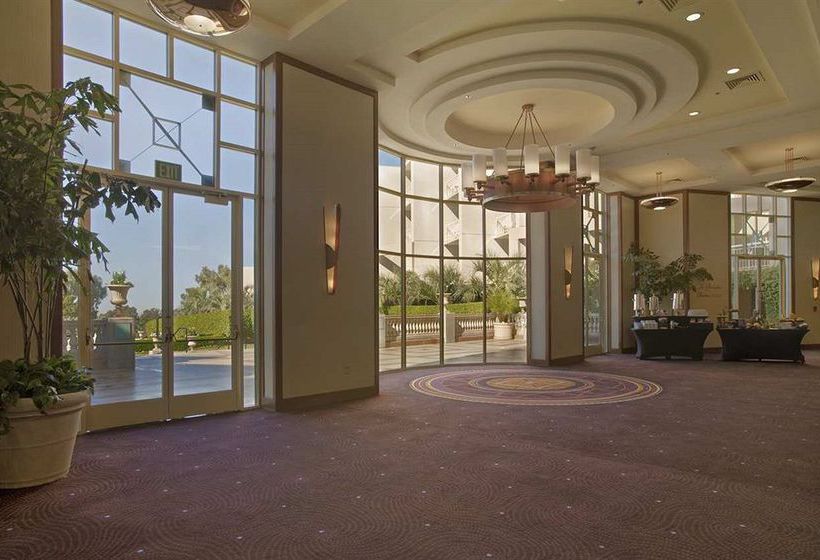 Hotel Hilton La Jolla Torrey Pines  | La Jolla | California | United States 14