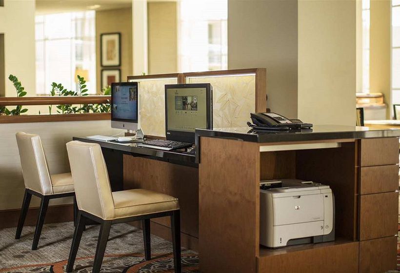 Hotel Hilton La Jolla Torrey Pines  | La Jolla | California | United States 15