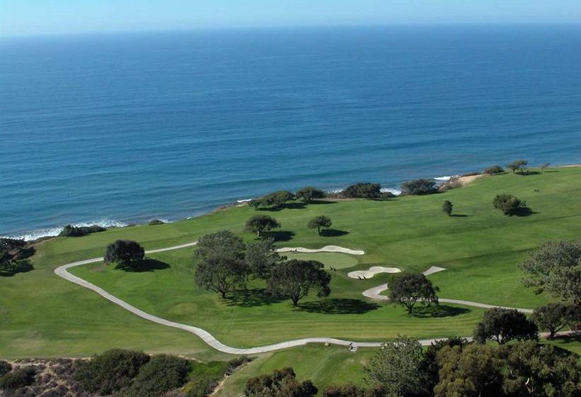 Hotel Hilton La Jolla Torrey Pines  | La Jolla | California | United States 16