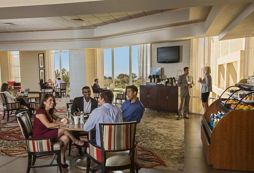 Hotel Hilton La Jolla Torrey Pines  | La Jolla | California | United States 17