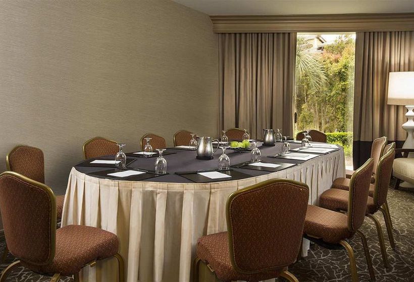 Hotel Hilton La Jolla Torrey Pines  | La Jolla | California | United States 18