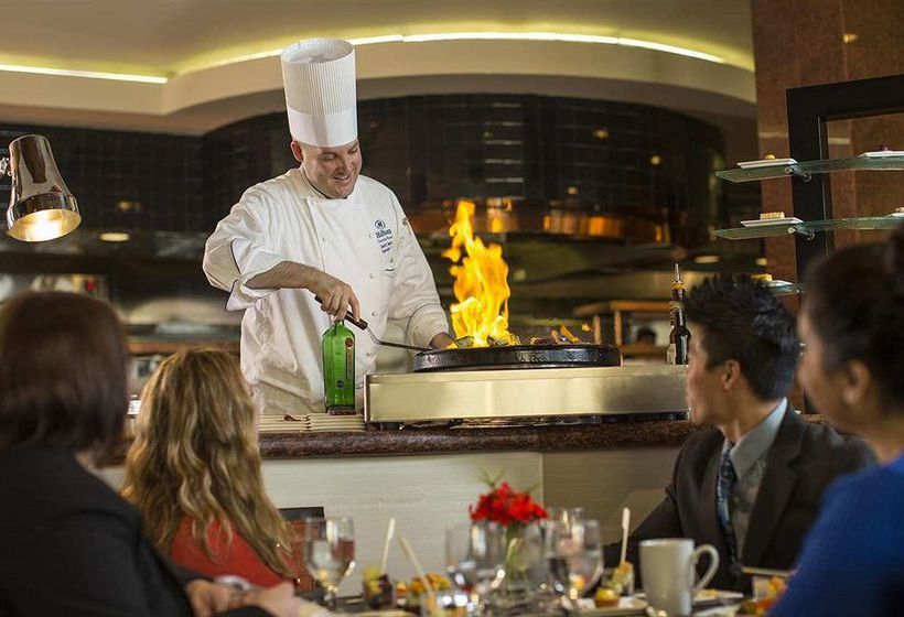 Hotel Hilton La Jolla Torrey Pines  | La Jolla | California | United States 19