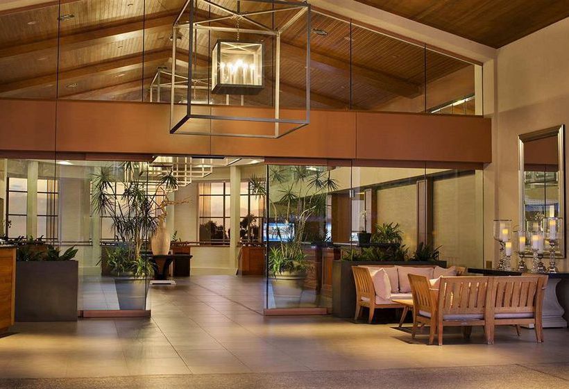 Hotel Hilton La Jolla Torrey Pines  | La Jolla | California | United States 20