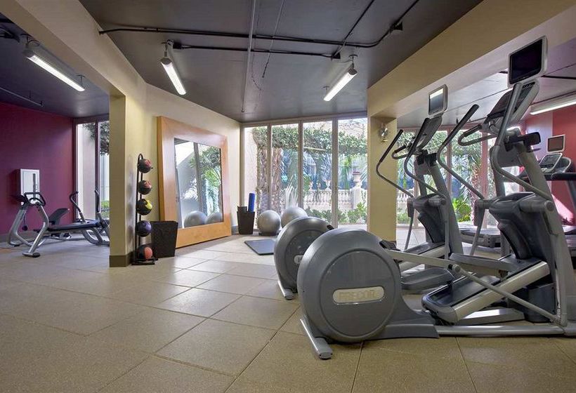 Hotel Hilton La Jolla Torrey Pines  | La Jolla | California | United States 3