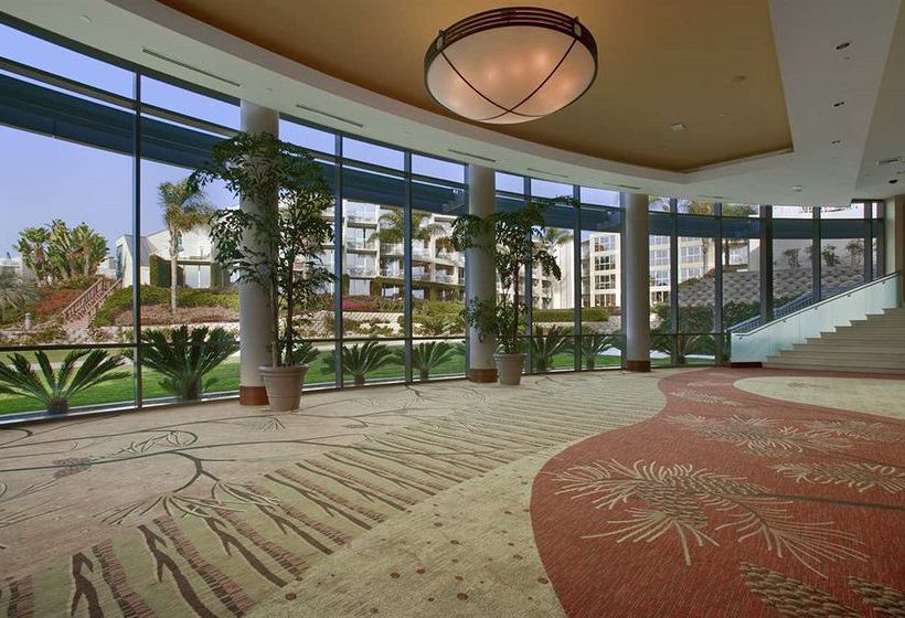 Hotel Hilton La Jolla Torrey Pines  | La Jolla | California | United States 4