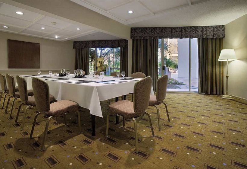 Hotel Hilton La Jolla Torrey Pines  | La Jolla | California | United States 5