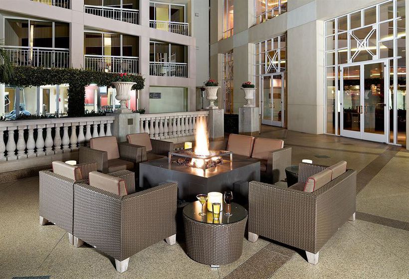 Hotel Hilton La Jolla Torrey Pines  | La Jolla | California | United States 6