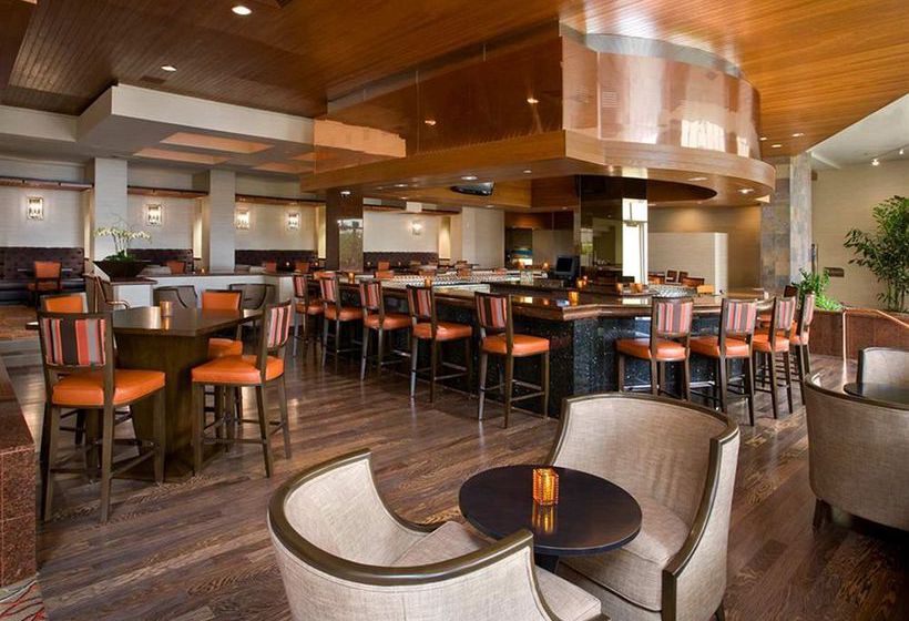 Hotel Hilton La Jolla Torrey Pines  | La Jolla | California | United States 7