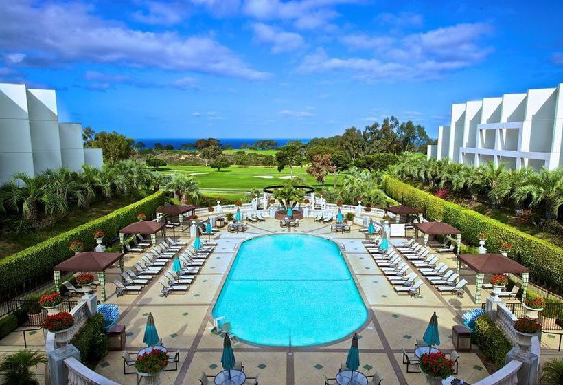 Hotel Hilton La Jolla Torrey Pines  | La Jolla | California | United States 8