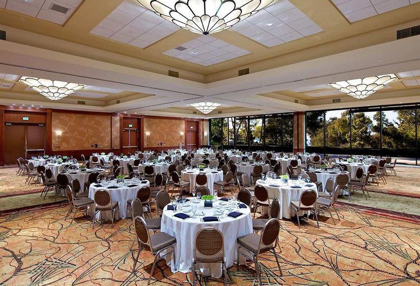 Hotel Hilton La Jolla Torrey Pines  | La Jolla | California | United States 9