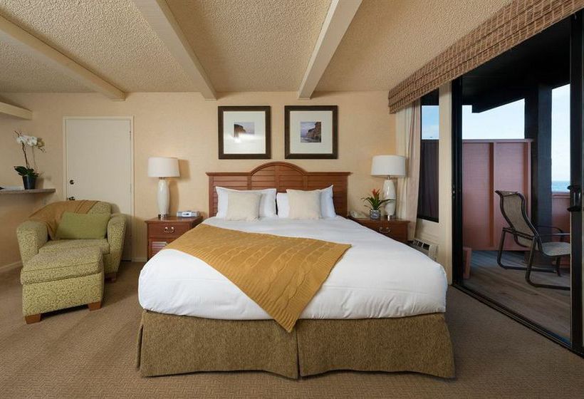 La Jolla Shores Hotel  | La Jolla | California | United States 10