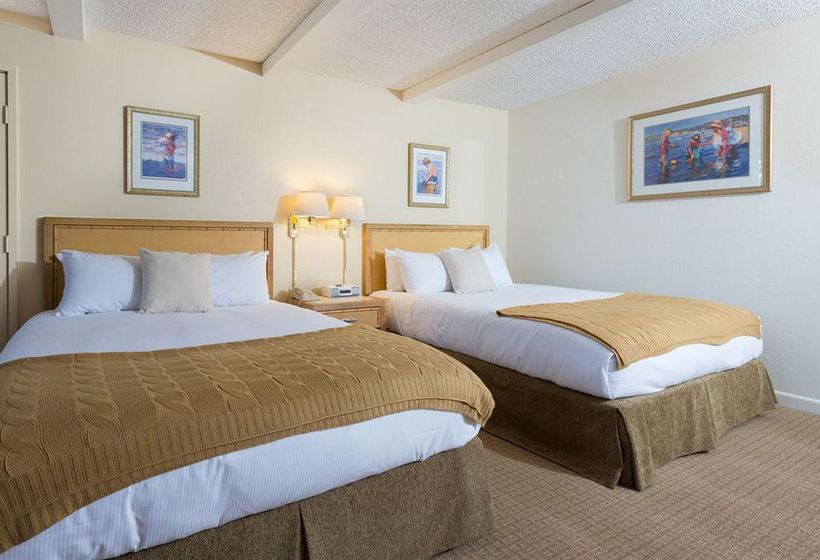 La Jolla Shores Hotel  | La Jolla | California | United States 11