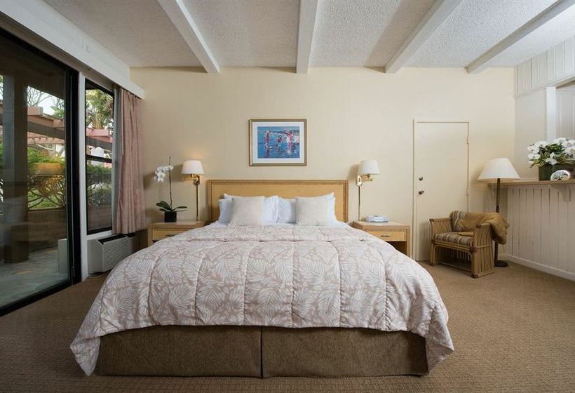 La Jolla Shores Hotel  | La Jolla | California | United States 12