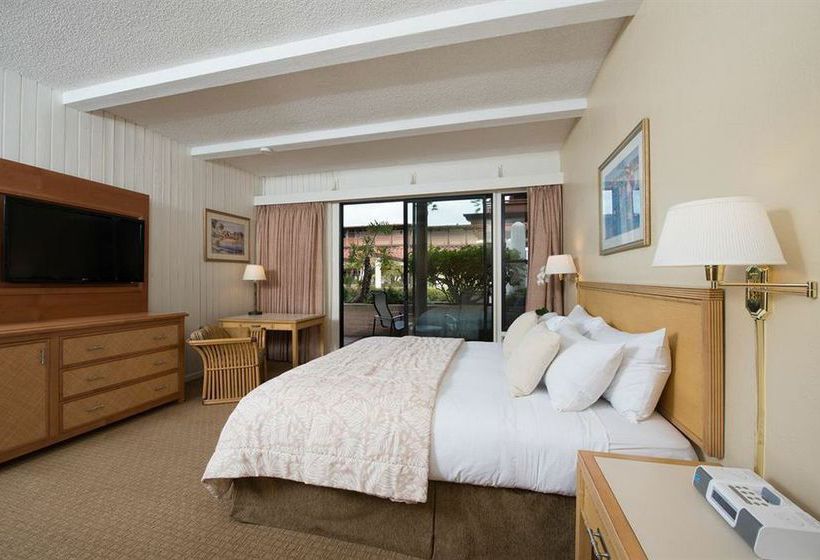 La Jolla Shores Hotel  | La Jolla | California | United States 14