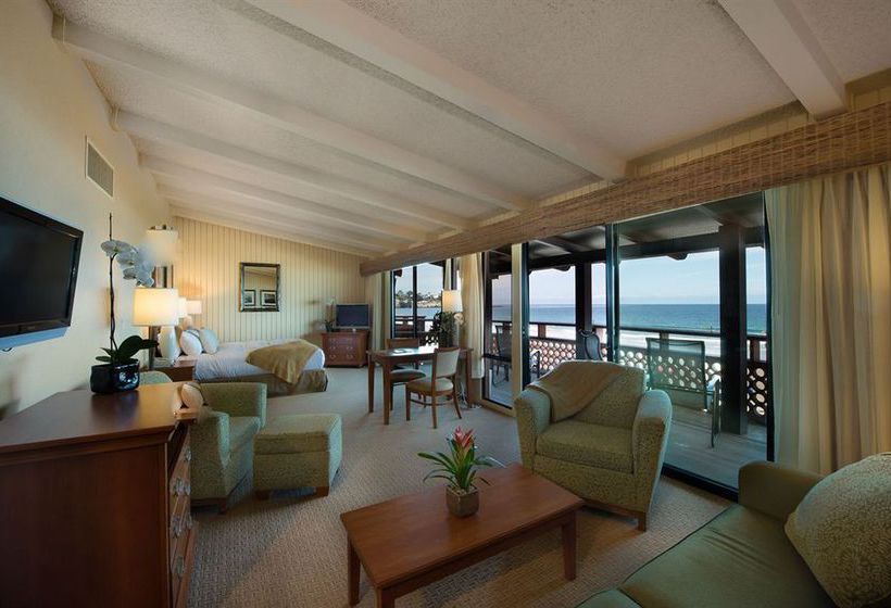 La Jolla Shores Hotel  | La Jolla | California | United States 15