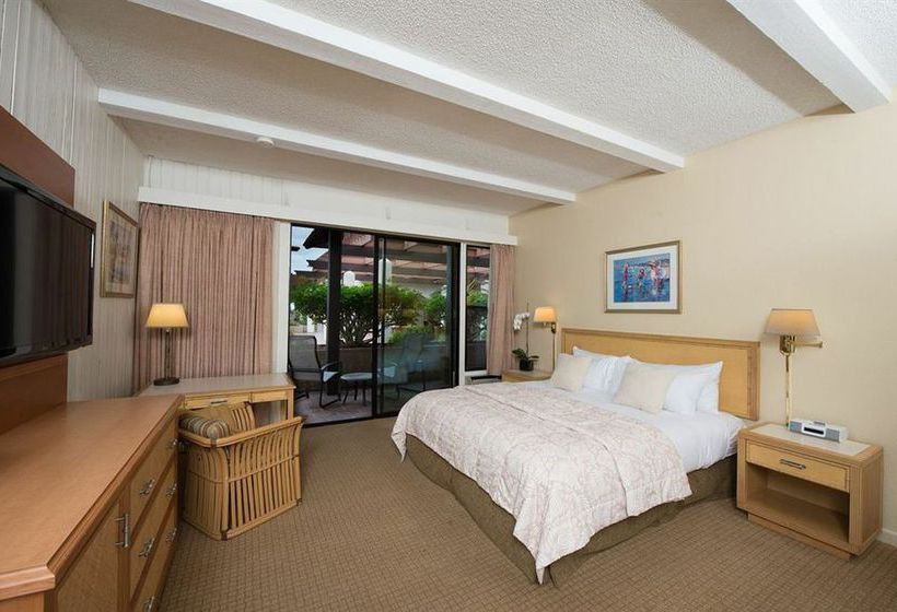 La Jolla Shores Hotel  | La Jolla | California | United States 17