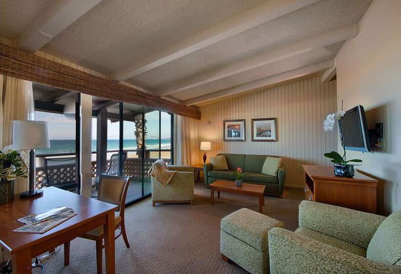 La Jolla Shores Hotel  | La Jolla | California | United States 18