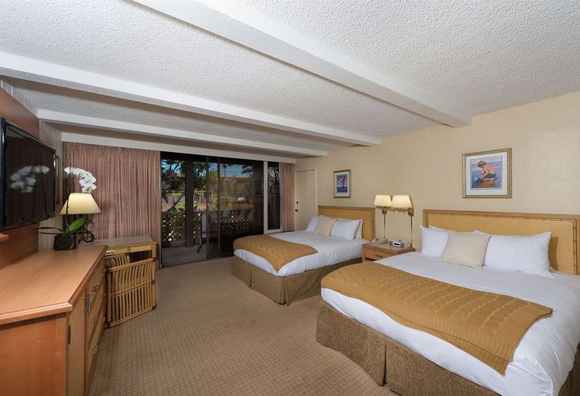 La Jolla Shores Hotel  | La Jolla | California | United States 19