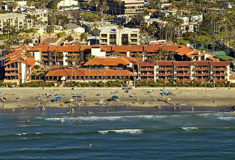 La Jolla Shores Hotel  | La Jolla | California | United States 2