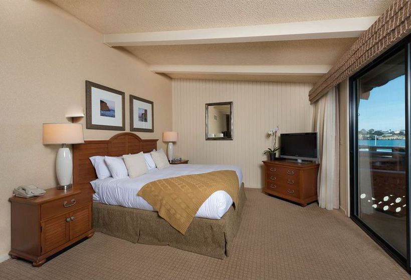 La Jolla Shores Hotel  | La Jolla | California | United States 20