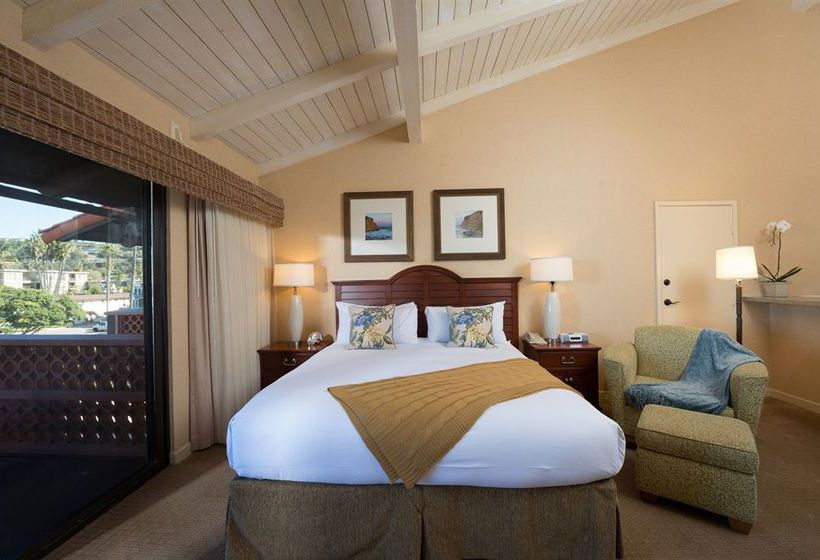 La Jolla Shores Hotel  | La Jolla | California | United States 3