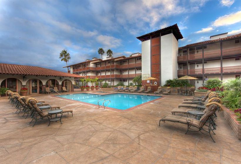 La Jolla Shores Hotel  | La Jolla | California | United States 6