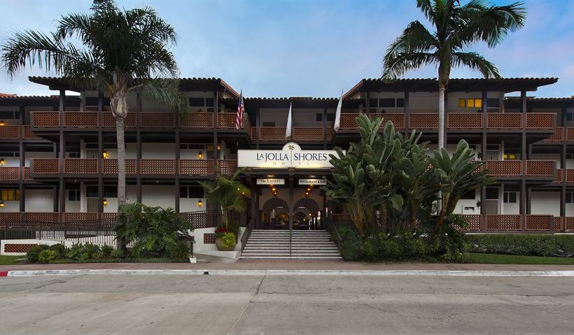 La Jolla Shores Hotel  | La Jolla | California | United States 7