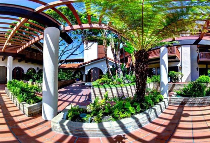 La Jolla Shores Hotel  | La Jolla | California | United States 8