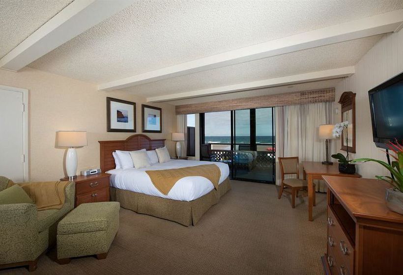 La Jolla Shores Hotel  | La Jolla | California | United States 9