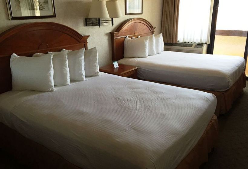 Hotel Huntington Beach Inn