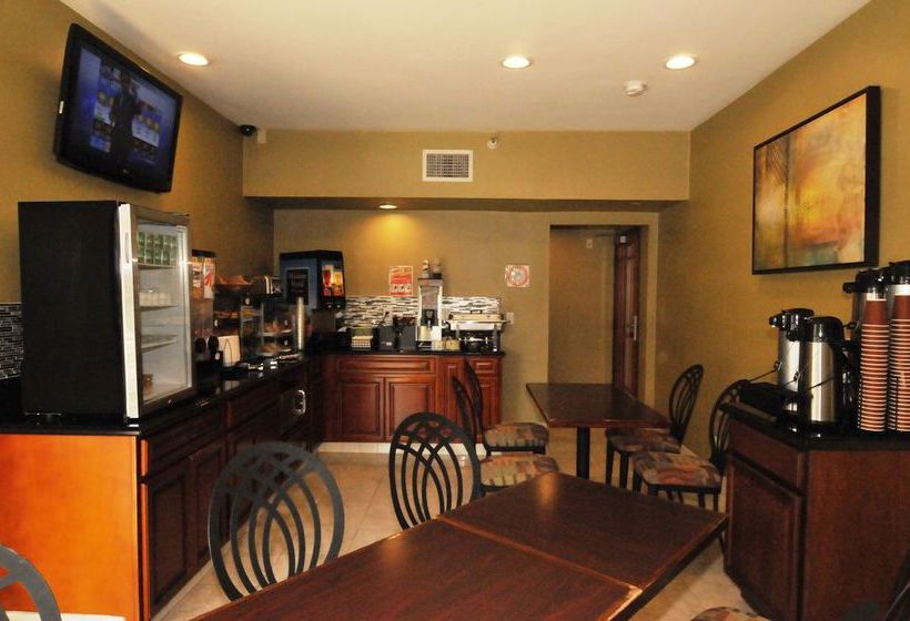 Hotel Huntington Beach Inn  | Huntington Beach | California | United States 1