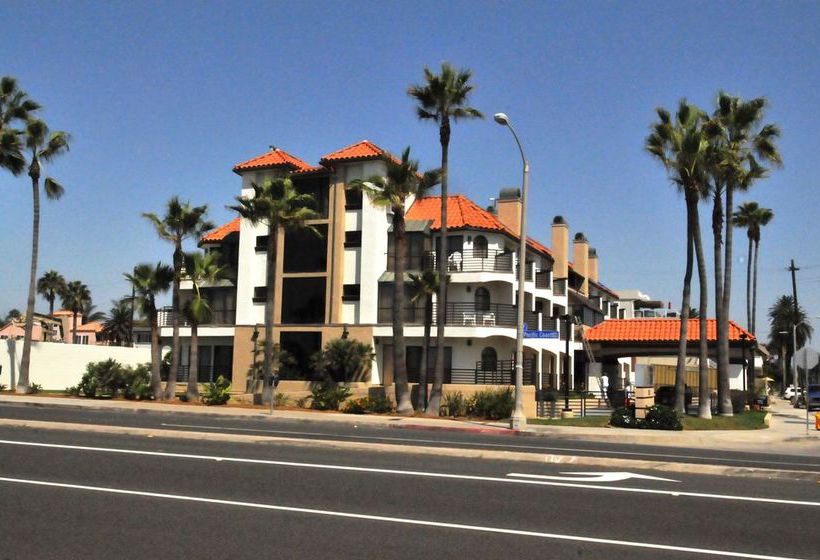 Hotel Huntington Beach Inn  | Huntington Beach | California | United States 10