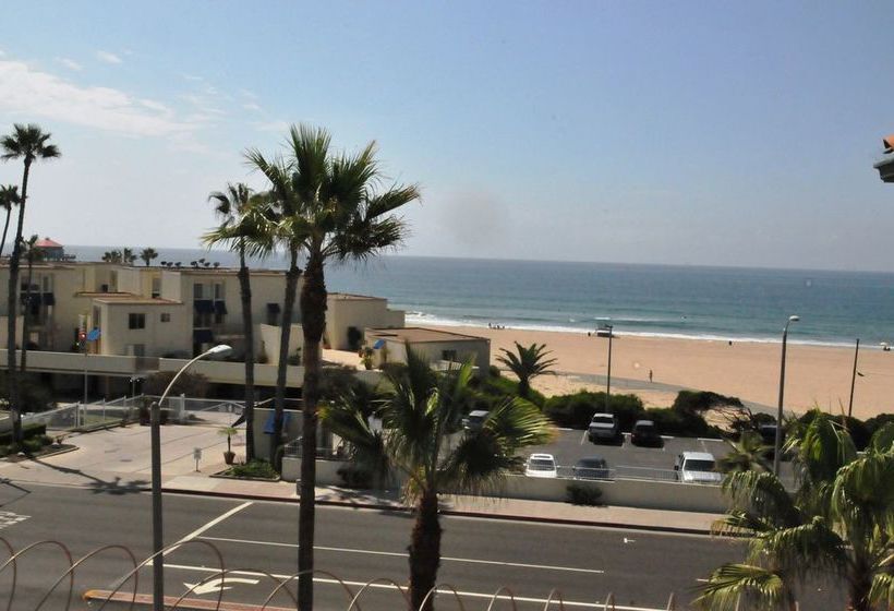 Hotel Huntington Beach Inn  | Huntington Beach | California | United States 12
