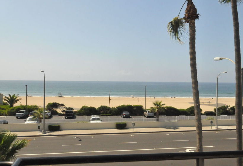Hotel Huntington Beach Inn  | Huntington Beach | California | United States 13