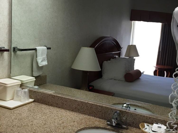 Hotel Huntington Beach Inn  | Huntington Beach | California | United States 15