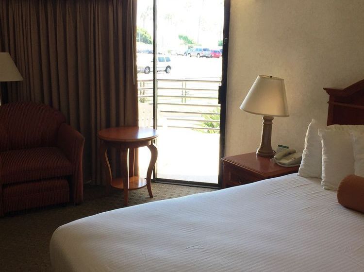 Hotel Huntington Beach Inn  | Huntington Beach | California | United States 20