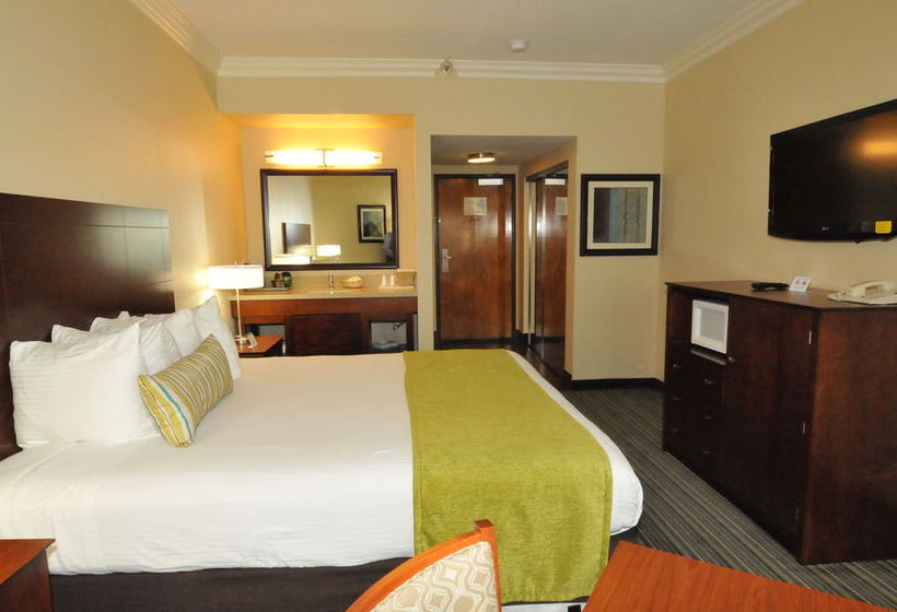 Hotel Huntington Beach Inn  | Huntington Beach | California | United States 3