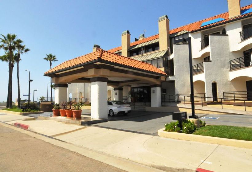 Hotel Huntington Beach Inn  | Huntington Beach | California | United States 4