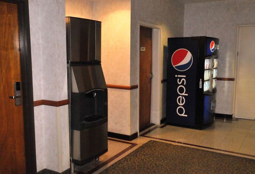 Hotel Huntington Beach Inn  | Huntington Beach | California | United States 7