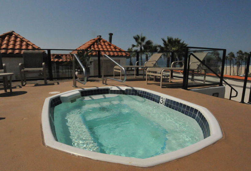 Hotel Huntington Beach Inn  | Huntington Beach | California | United States 8