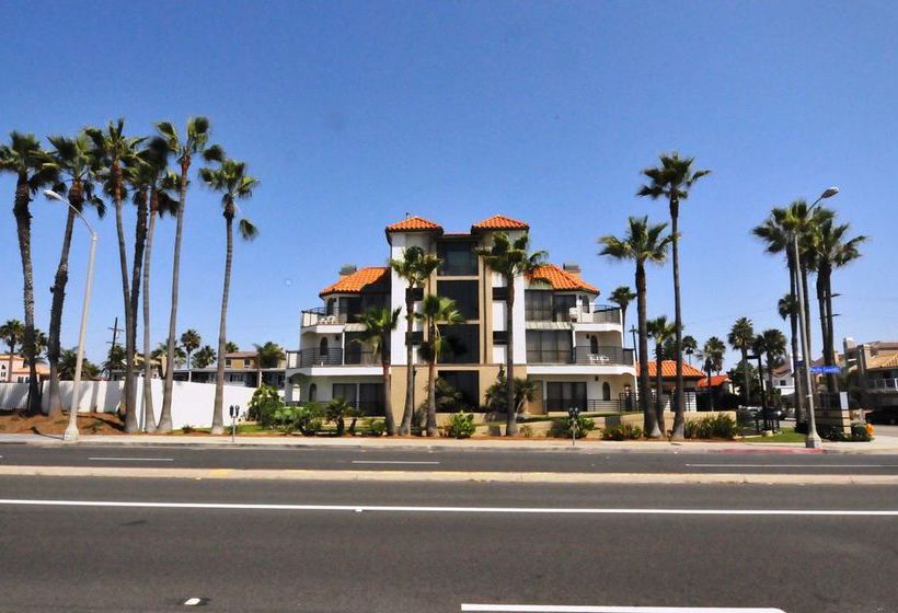 Hotel Huntington Beach Inn  | Huntington Beach | California | United States 9