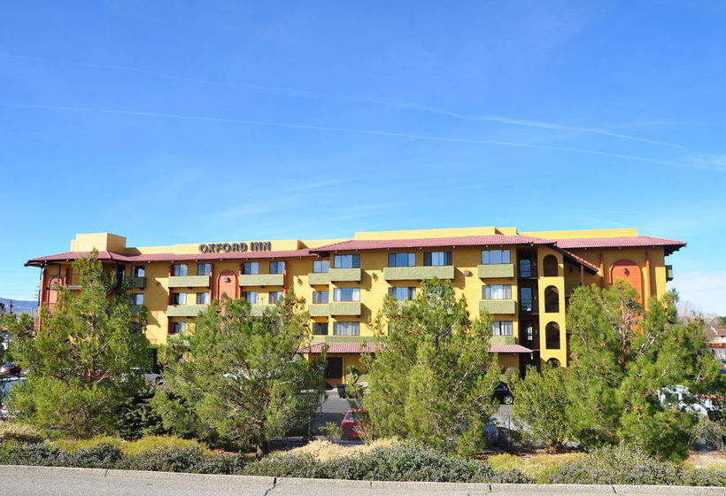 Hotel Oxford Suites Lancaster  | Lancaster | California | United States 20