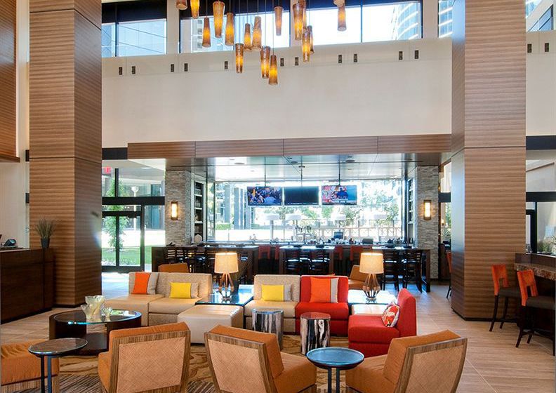 Hotel San Diego Marriott La Jolla California