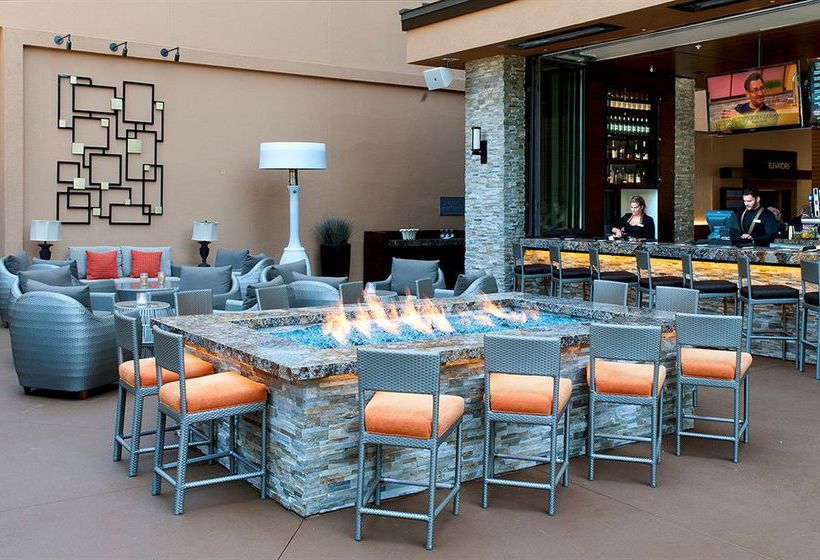 Hotel San Diego Marriott La Jolla  | La Jolla | California | United States 1