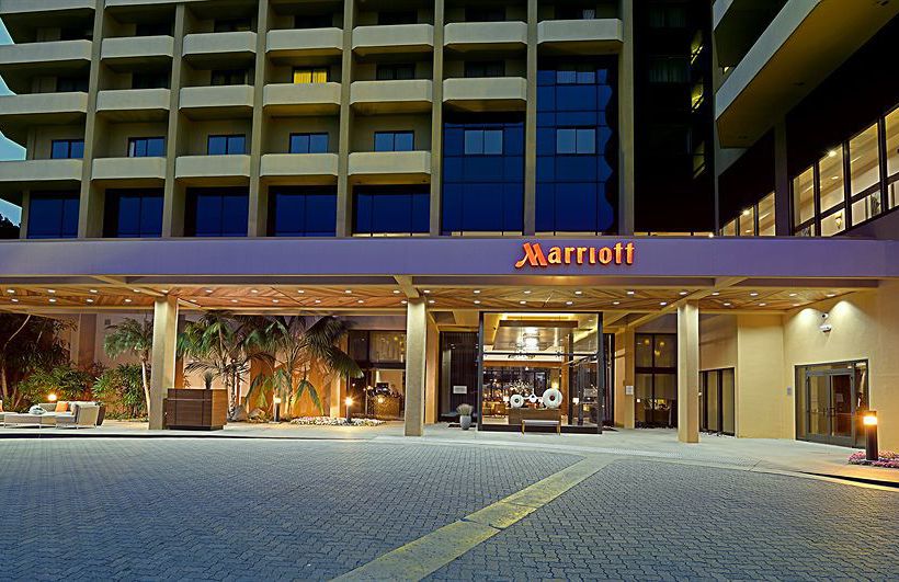 Hotel San Diego Marriott La Jolla  | La Jolla | California | United States 10