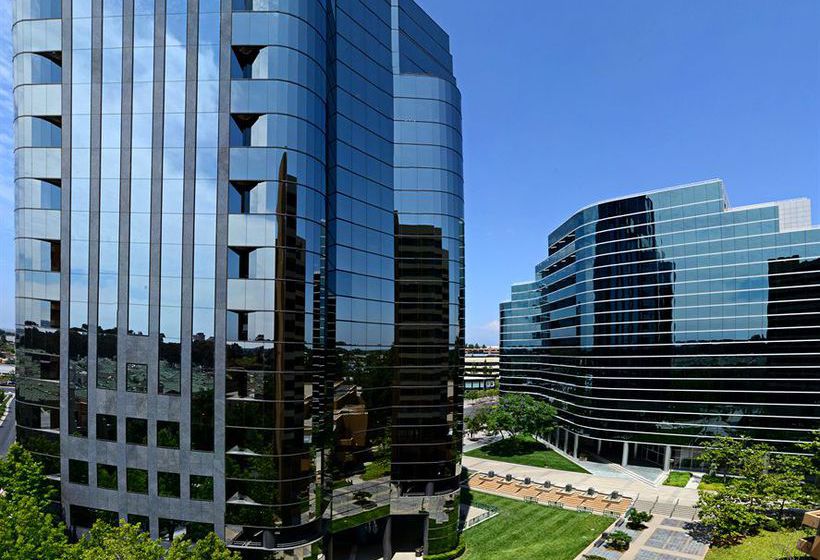 Hotel San Diego Marriott La Jolla  | La Jolla | California | United States 11